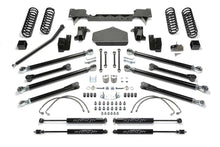 Load image into Gallery viewer, Fabtech Crawler Lift System w/DLSS Shocks K4058M