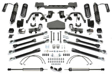Load image into Gallery viewer, Fabtech Crawler Coilover Lift System K4065DL