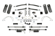 Load image into Gallery viewer, Fabtech Trail Long Travel Lift System K4069DL
