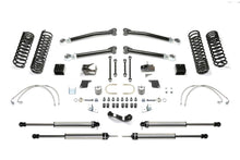 Load image into Gallery viewer, Fabtech Trail Long Travel Lift System K4070DL