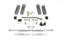 Load image into Gallery viewer, Fabtech Sport II Lift System K4085