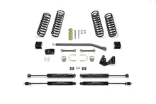 Load image into Gallery viewer, Fabtech Sport II Lift System K4085M