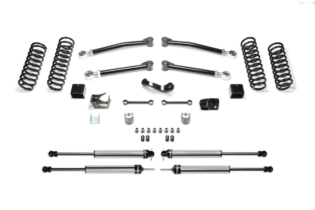 Fabtech Trail Lift System K4090DL
