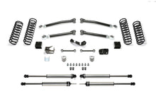 Load image into Gallery viewer, Fabtech Trail Lift System K4090DL