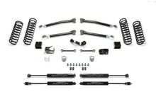 Load image into Gallery viewer, Fabtech Trail Lift System K4090M
