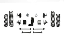 Load image into Gallery viewer, Fabtech Sport Lift System K4106