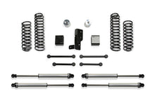 Load image into Gallery viewer, Fabtech Sport Lift System w/Shock K4107DL