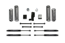 Load image into Gallery viewer, Fabtech Sport Lift System w/Shock K4107M