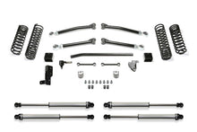 Load image into Gallery viewer, Fabtech Trail Lift System K4117DL