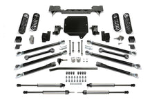 Load image into Gallery viewer, Fabtech Performance Lift System w/Shocks K4131DL