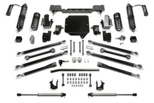 Load image into Gallery viewer, Fabtech Crawler Lift System w/DLSS Shocks K4148DL