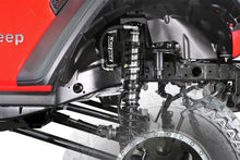 Load image into Gallery viewer, Fabtech Crawler Lift System w/DLSS Shocks K4148DL