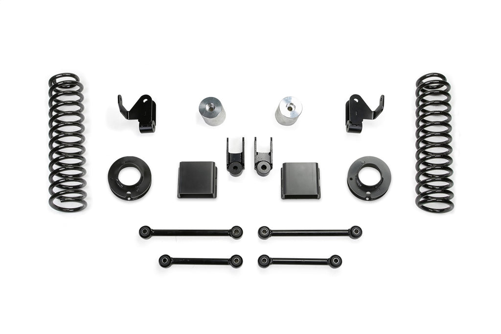 Fabtech Sport Lift System w/Shock K4159
