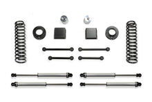 Load image into Gallery viewer, Fabtech Sport Lift System w/Shock K4160DL