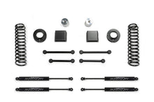 Load image into Gallery viewer, Fabtech Sport Lift System w/Shock K4160M