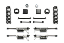 Load image into Gallery viewer, Fabtech Sport Lift System w/Shock K4161DL