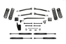 Load image into Gallery viewer, Fabtech Trail Lift System K4167M
