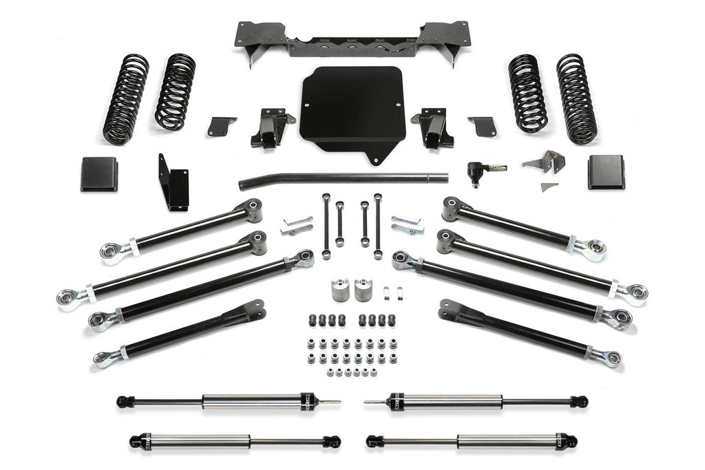 Fabtech Crawler Lift Kit K4169DL