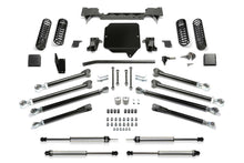 Load image into Gallery viewer, Fabtech Crawler Lift Kit K4169DL