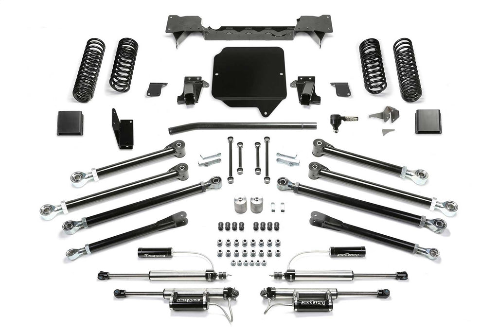 Fabtech Crawler Lift Kit K4170DL