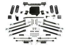 Load image into Gallery viewer, Fabtech Crawler Lift Kit K4170DL