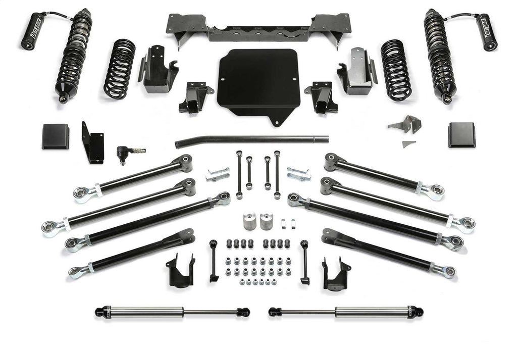 Fabtech Crawler Coilover Lift System K4171DL