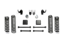 Load image into Gallery viewer, Fabtech Sport Lift System w/Shock K4184