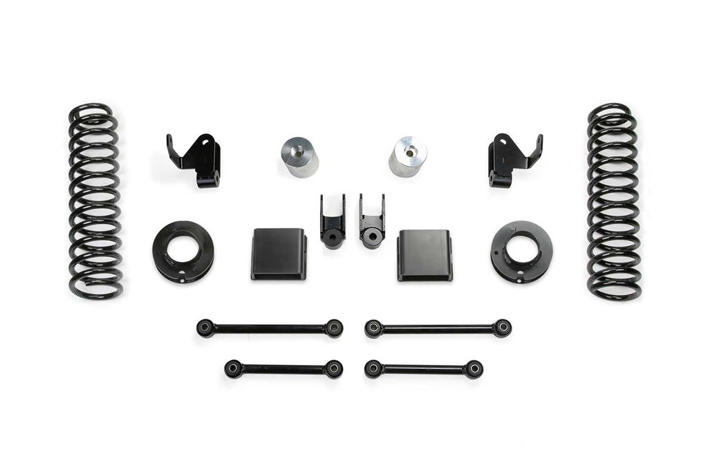 Fabtech Sport Lift System w/Shock K4189
