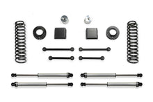 Load image into Gallery viewer, Fabtech Sport Lift System w/Shock K4190DL