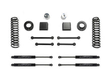 Load image into Gallery viewer, Fabtech Sport Lift System w/Shock K4190M