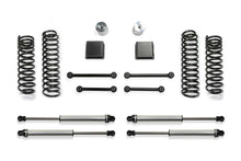 Load image into Gallery viewer, Fabtech Sport II Lift System K4193DL