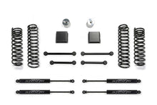 Load image into Gallery viewer, Fabtech Sport II Lift System K4193M