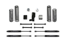 Load image into Gallery viewer, Fabtech Sport Lift System w/Shock K4200M