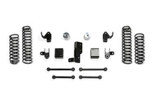 Load image into Gallery viewer, Fabtech Sport Lift System w/Shock K4204