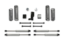 Load image into Gallery viewer, Fabtech Sport Lift System w/Shock K4205DL