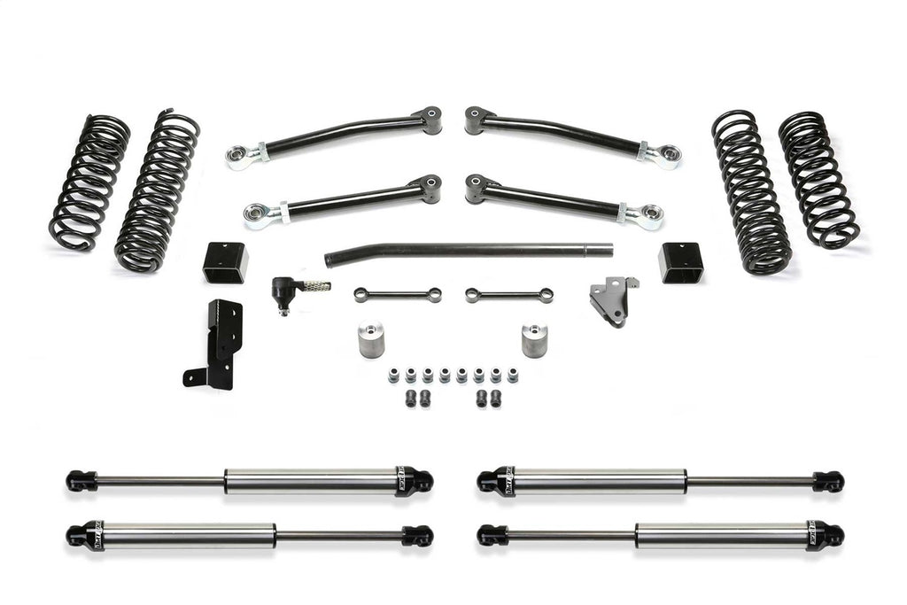 Fabtech Trail Lift System K4207DL