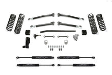 Load image into Gallery viewer, Fabtech Trail Lift System K4207M