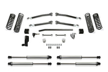 Load image into Gallery viewer, Fabtech Trail Lift System K4209DL