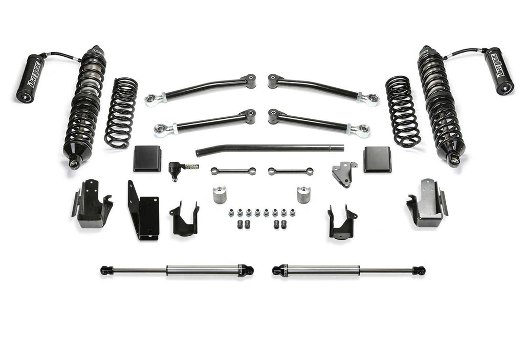 Fabtech Trail Lift System K4213DL