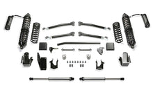 Load image into Gallery viewer, Fabtech Trail Lift System K4213DL
