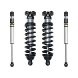 96-02 4RUNNER 0-3 STAGE 1 SUSPENSION SYSTEM