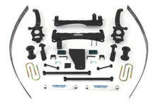 Load image into Gallery viewer, Fabtech Basic Lift System w/Shocks K6000