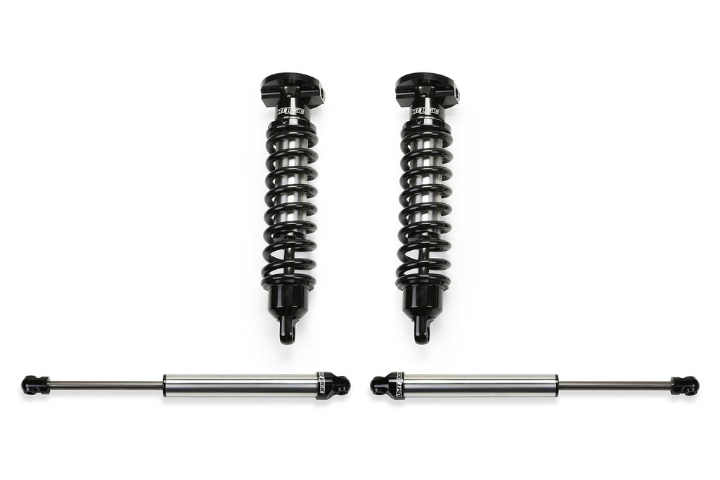 Fabtech Basic Lift System w/Shocks K6007DL