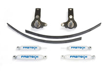 Load image into Gallery viewer, Fabtech Spindle Lift System K7014