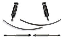 Load image into Gallery viewer, Fabtech Coilover Lift System w/Dirt Logic 2.5 K7016DL