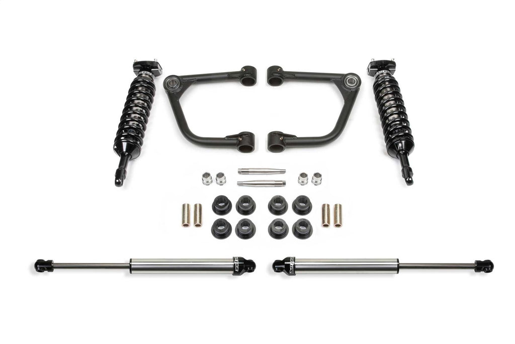 Fabtech Coilover Lift System w/Dirt Logic 2.5 K7027DL