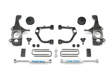 Load image into Gallery viewer, Fabtech Ball Joint Control Arm Lift System K7028