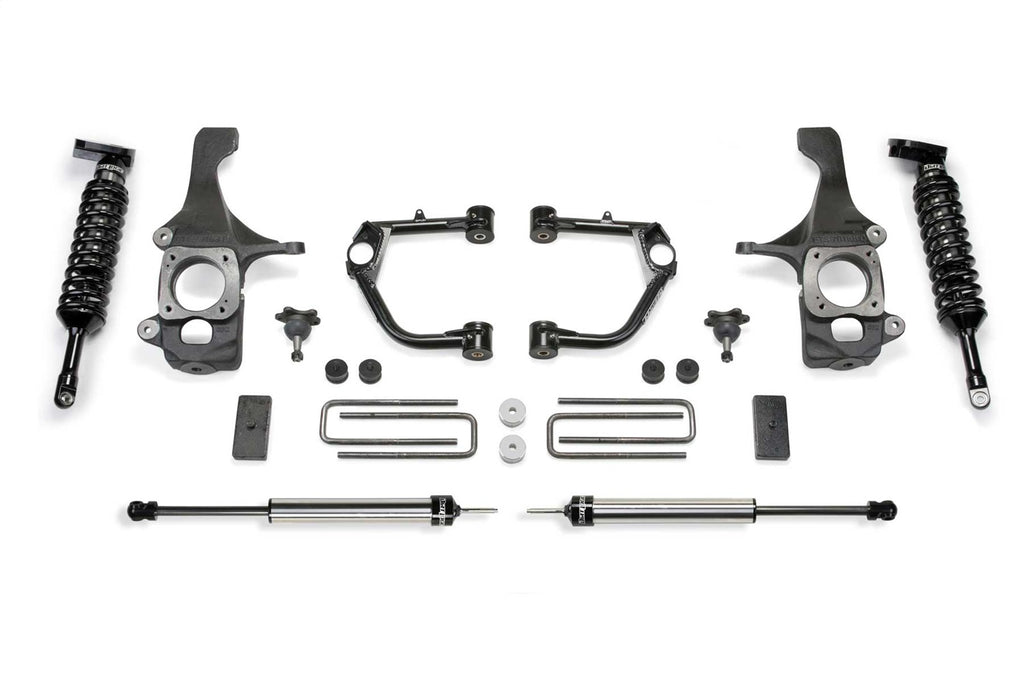 Fabtech Ball Joint Control Arm Lift System K7028DL