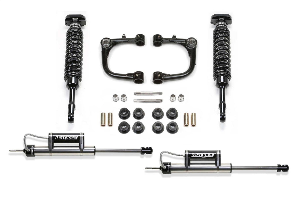 Fabtech Uniball Control Arm Lift System K7032DL