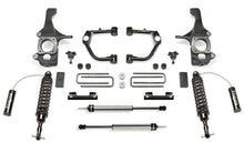 Load image into Gallery viewer, Fabtech Ball Joint Control Arm Lift System K7044DL